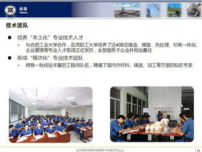 安徽應(yīng)流機電股份有限公司 技術(shù)研發(fā)驅(qū)動產(chǎn)品創(chuàng)新，構(gòu)建高效技術(shù)咨詢服務(wù)體系